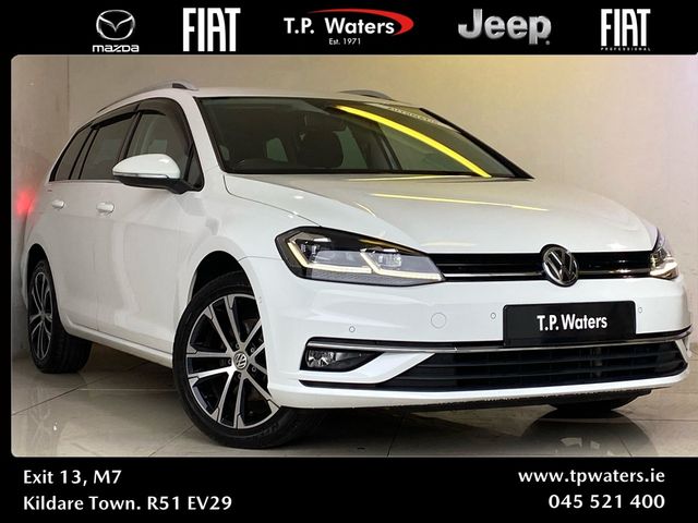 vehicle for sale from TP Waters