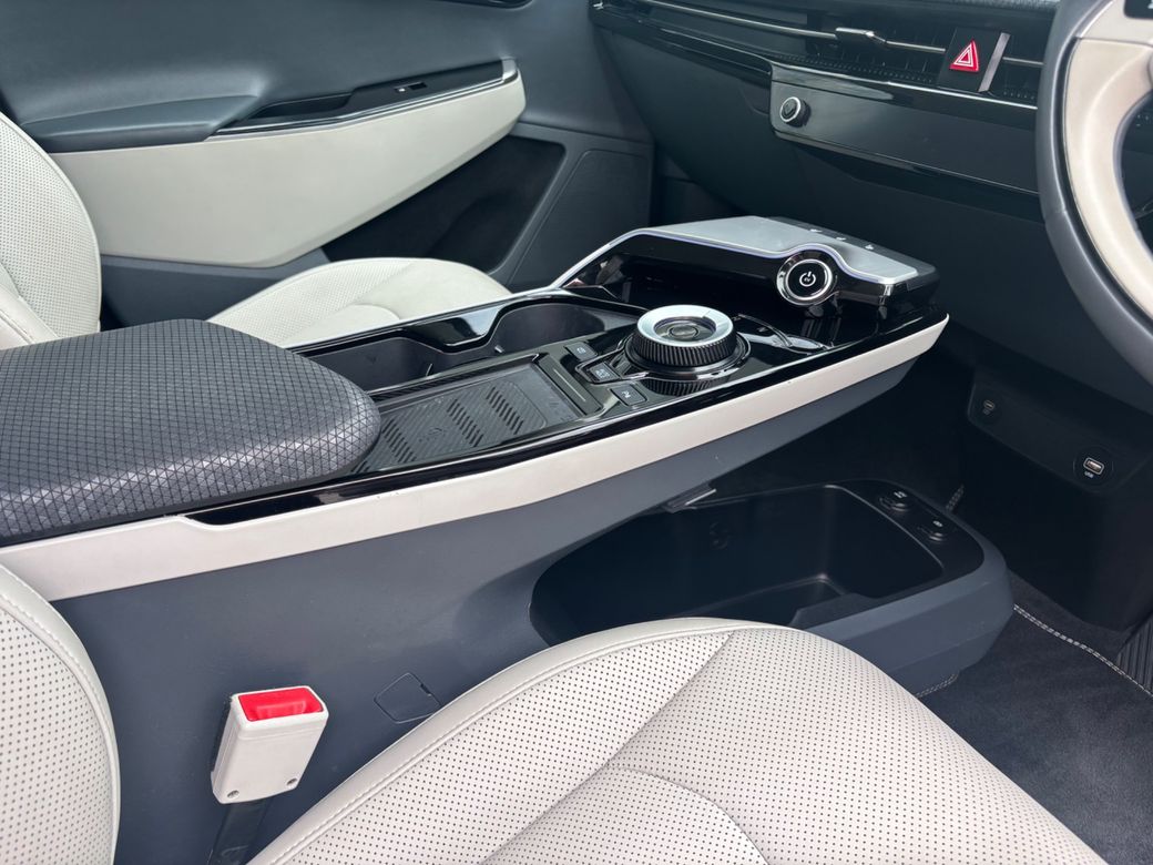 2022 Kia EV6
