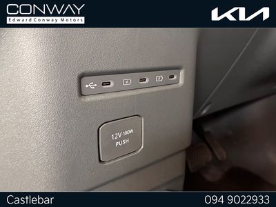 2026 Kia EV2