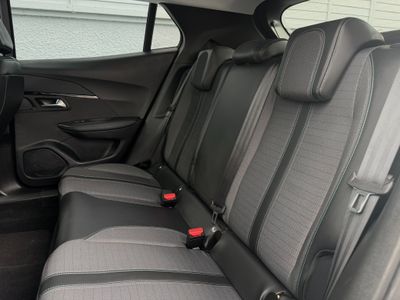 2022 Peugeot 2008