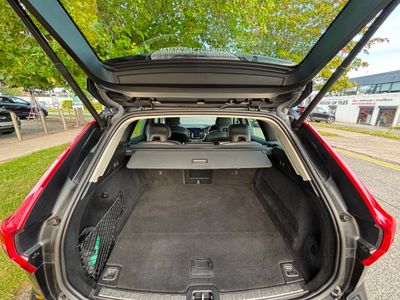 2023 Volvo XC60