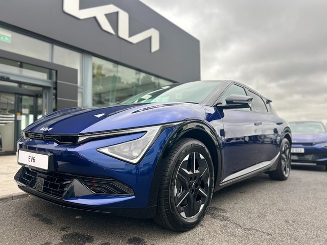 vehicle for sale from Kia Liffey Valley