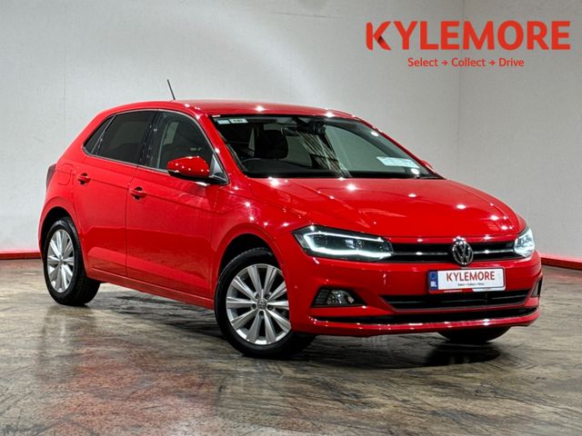 vehicle for sale from Kylemore Cars