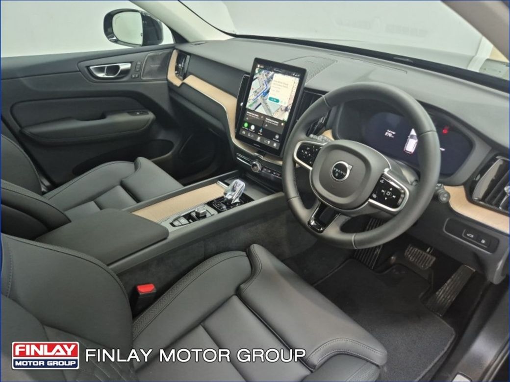 2026 Volvo XC60