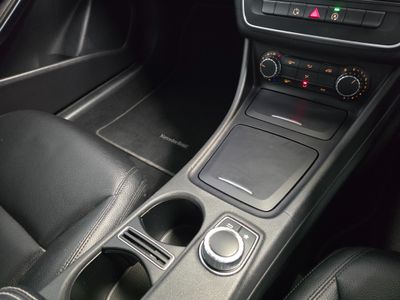 2015 Mercedes-Benz CLA Class