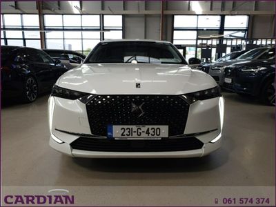 2023 DS Automobiles DS 4