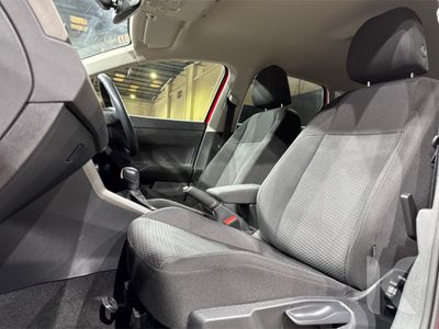 2020 Volkswagen Polo