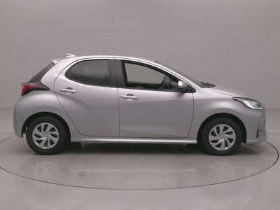 2025 Toyota Yaris