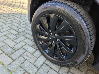 2019 Land Rover Discovery Sport