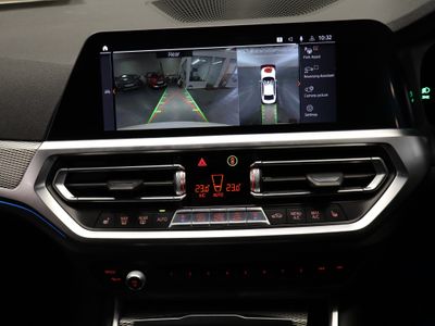 2020 BMW 3 Series