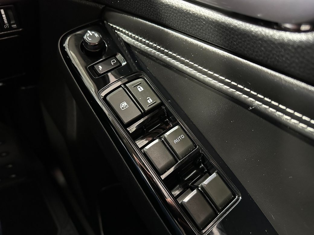 2023 Isuzu D-MAX