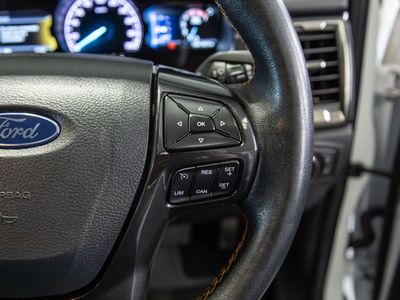 2023 Ford Ranger