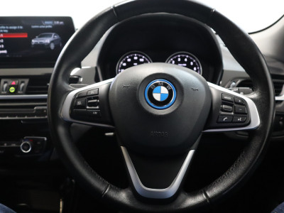 2022 BMW X2