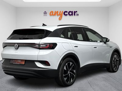 2023 Volkswagen ID.4