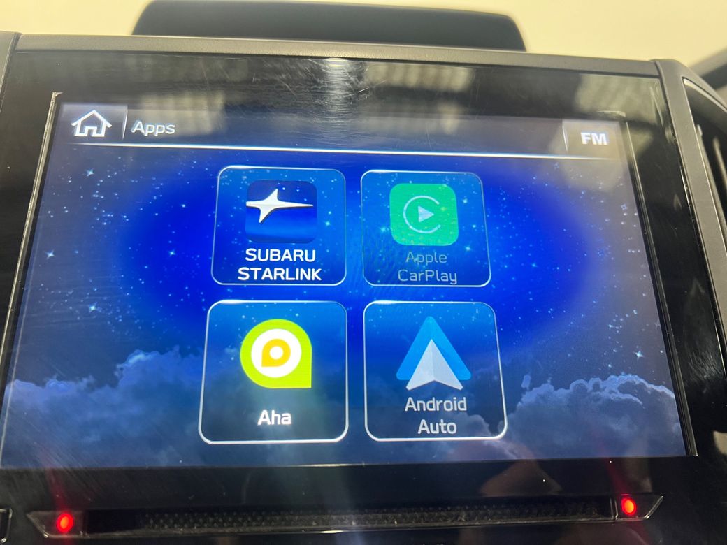 2018 Subaru Impreza
