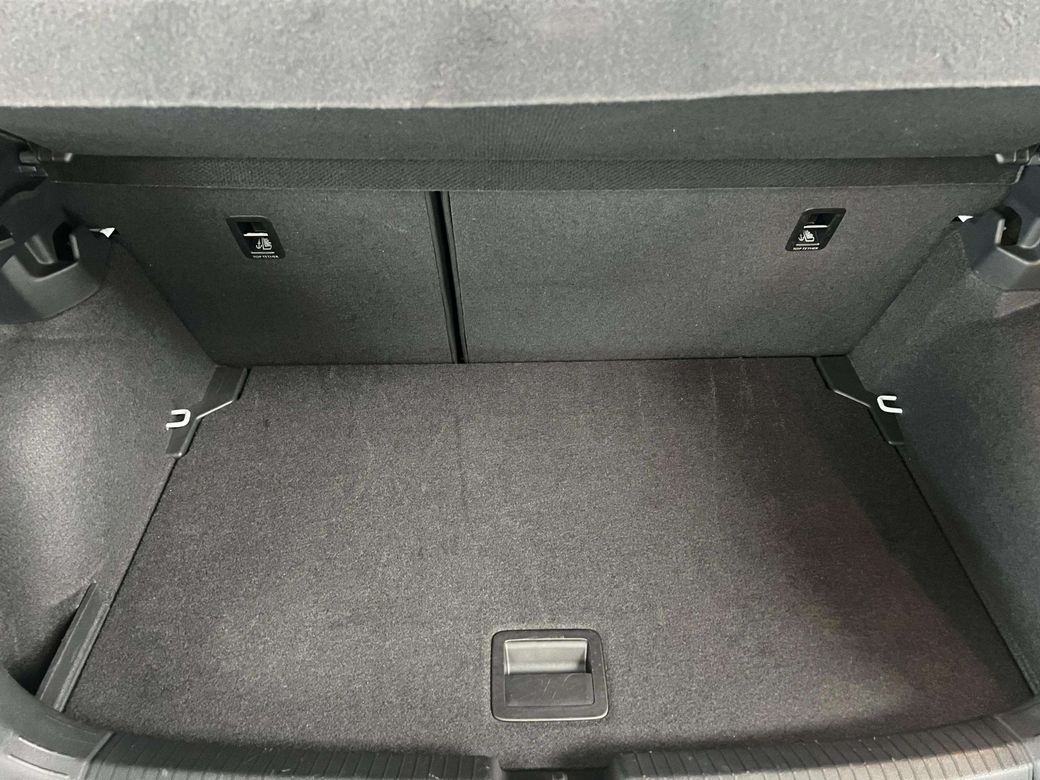 2022 Volkswagen Polo