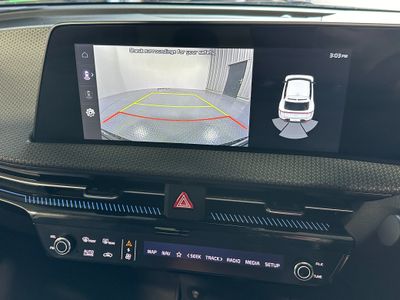 2023 Kia EV6