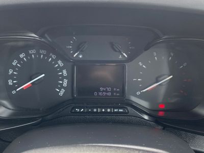 2024 Fiat Doblo