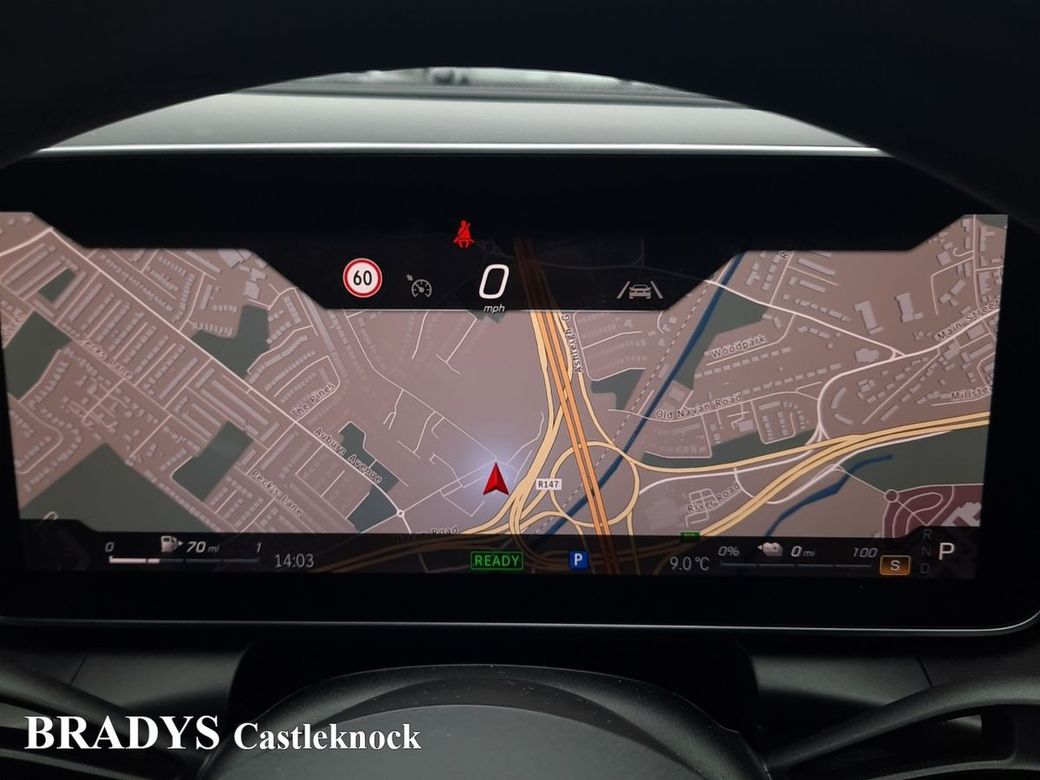 2025 Mercedes-Benz GLC Class