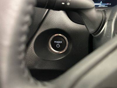 2023 Toyota Corolla Cross
