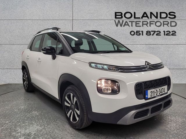 vehicle for sale from Bolands Waterford
