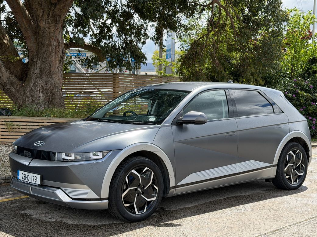 2023 Hyundai Ioniq 5