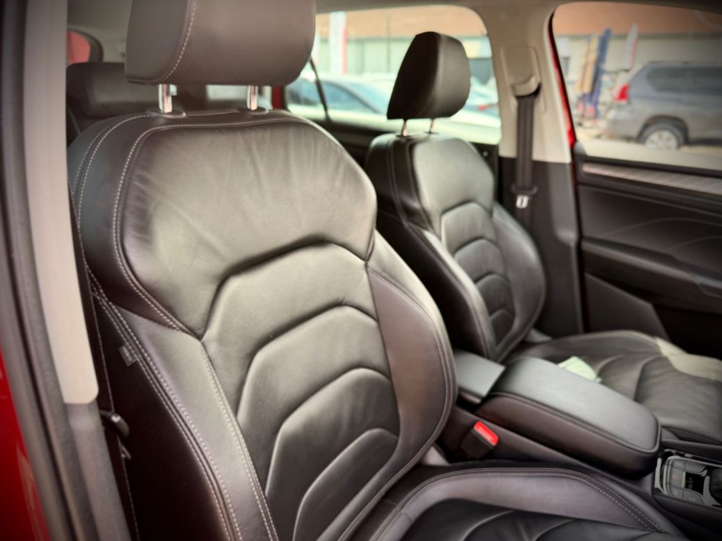 2023 Skoda Kodiaq