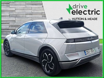 2023 Hyundai Ioniq 5