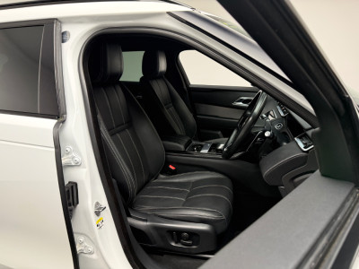 2021 Land Rover Range Rover Velar