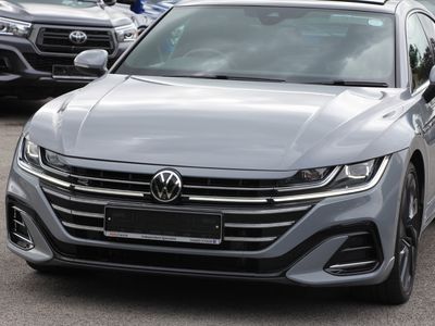 2023 Volkswagen Arteon