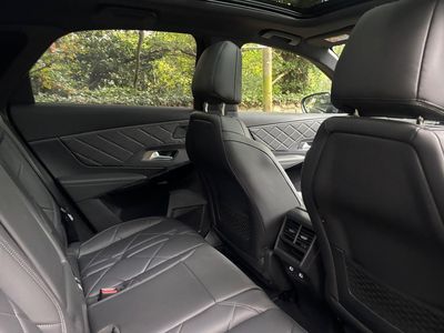 2025 DS Automobiles DS 7