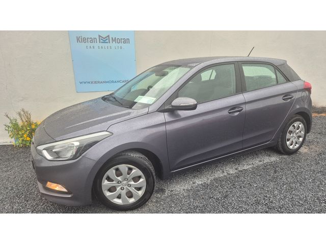 vehicle for sale from Kieran Moran Car Sales