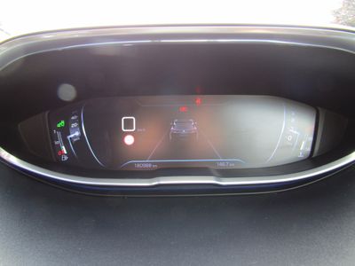 2018 Peugeot 3008