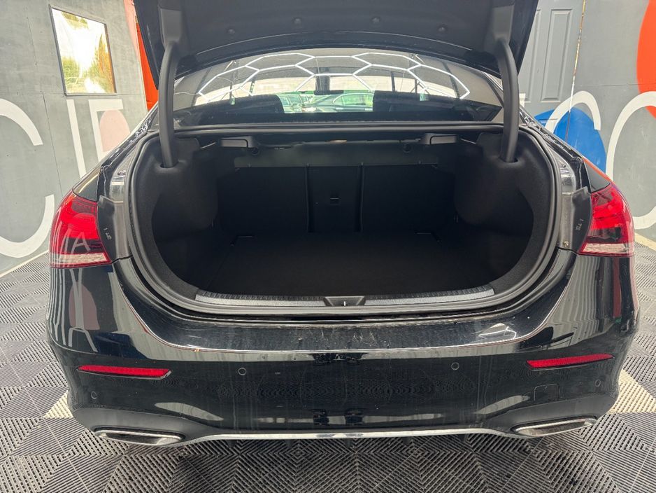 2023 Mercedes-Benz A Class