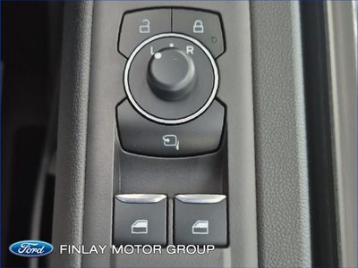 2026 Ford Transit Custom