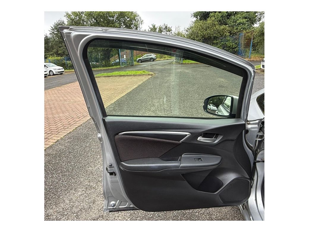 2014 Honda Fit