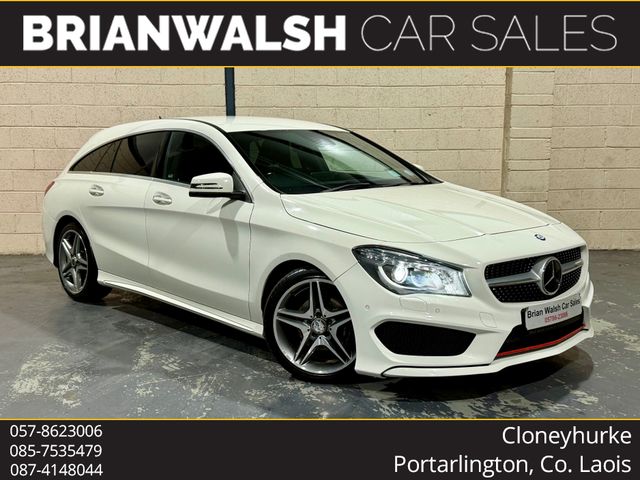 vehicle for sale from Brian Walsh Car Sales Portarlington