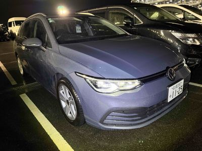 2023 Volkswagen Golf