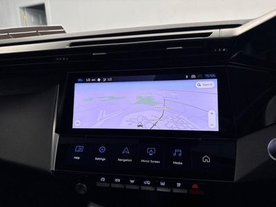 2024 Peugeot 408