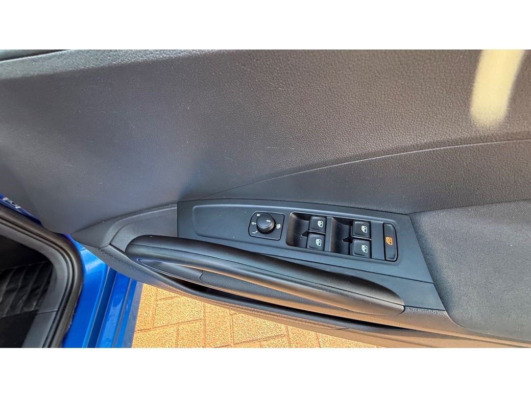 2023 Skoda Fabia