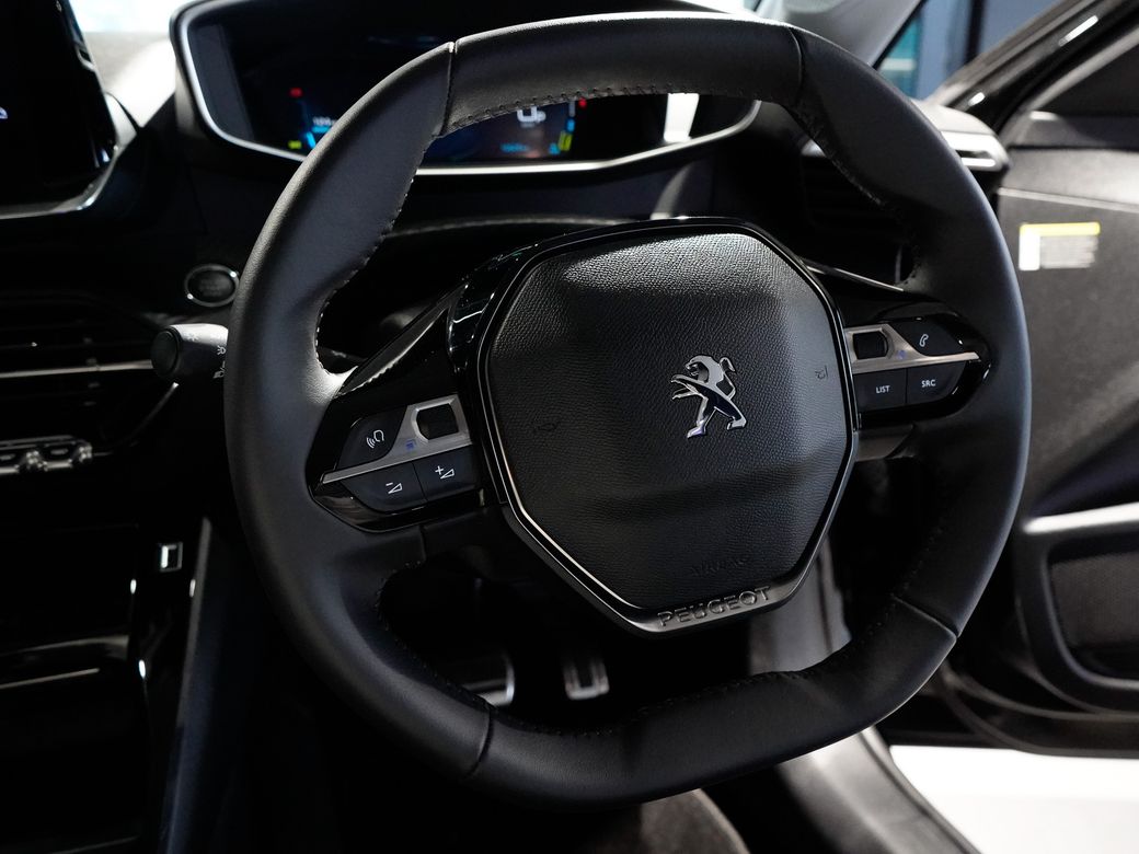 2023 Peugeot 208