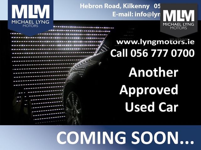 vehicle for sale from Michael Lyng Motors