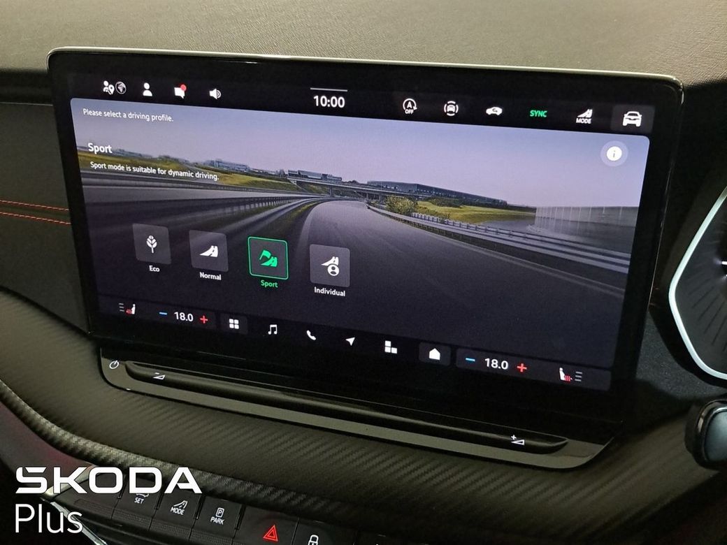 2025 Skoda Octavia