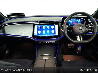 2026 Mercedes-Benz E Class