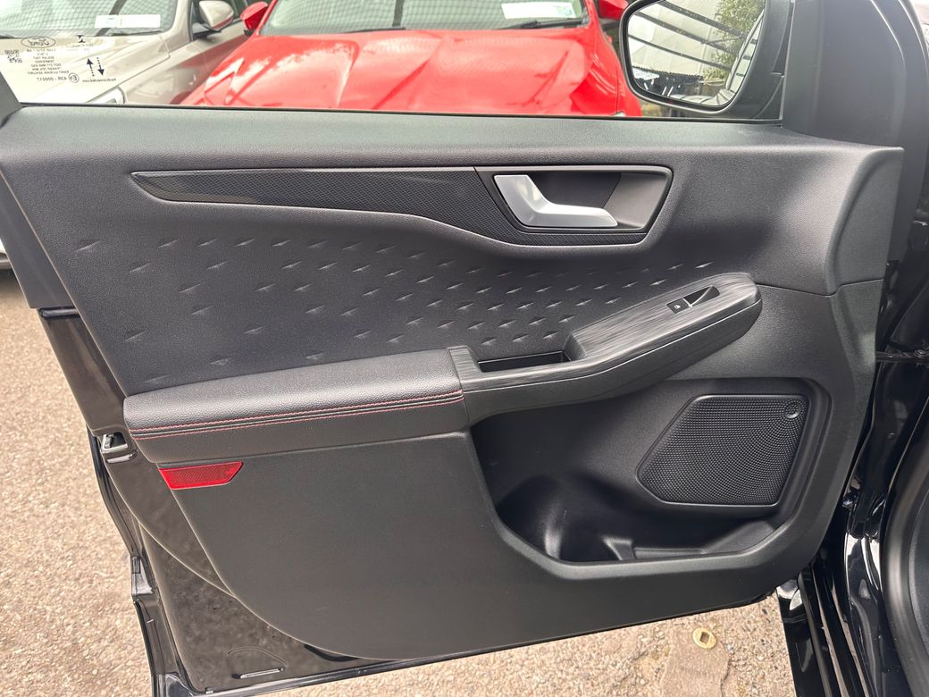 2021 Ford Kuga