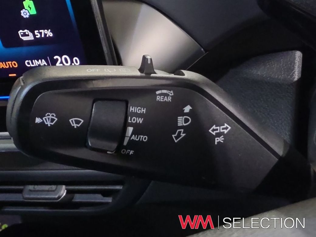 2024 Volkswagen ID.4