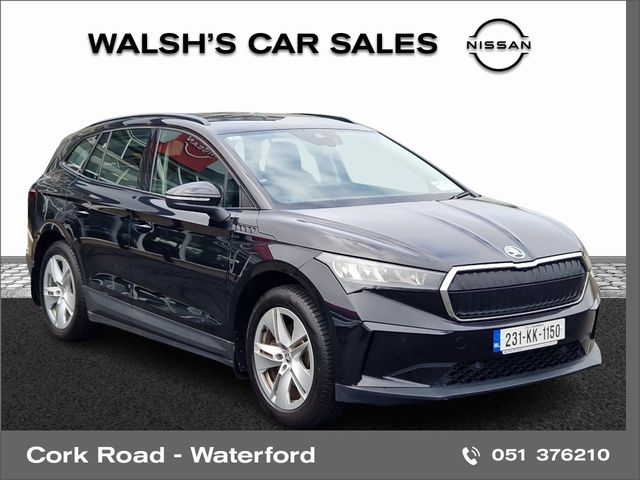 vehicle for sale from Walsh's Car Sales
