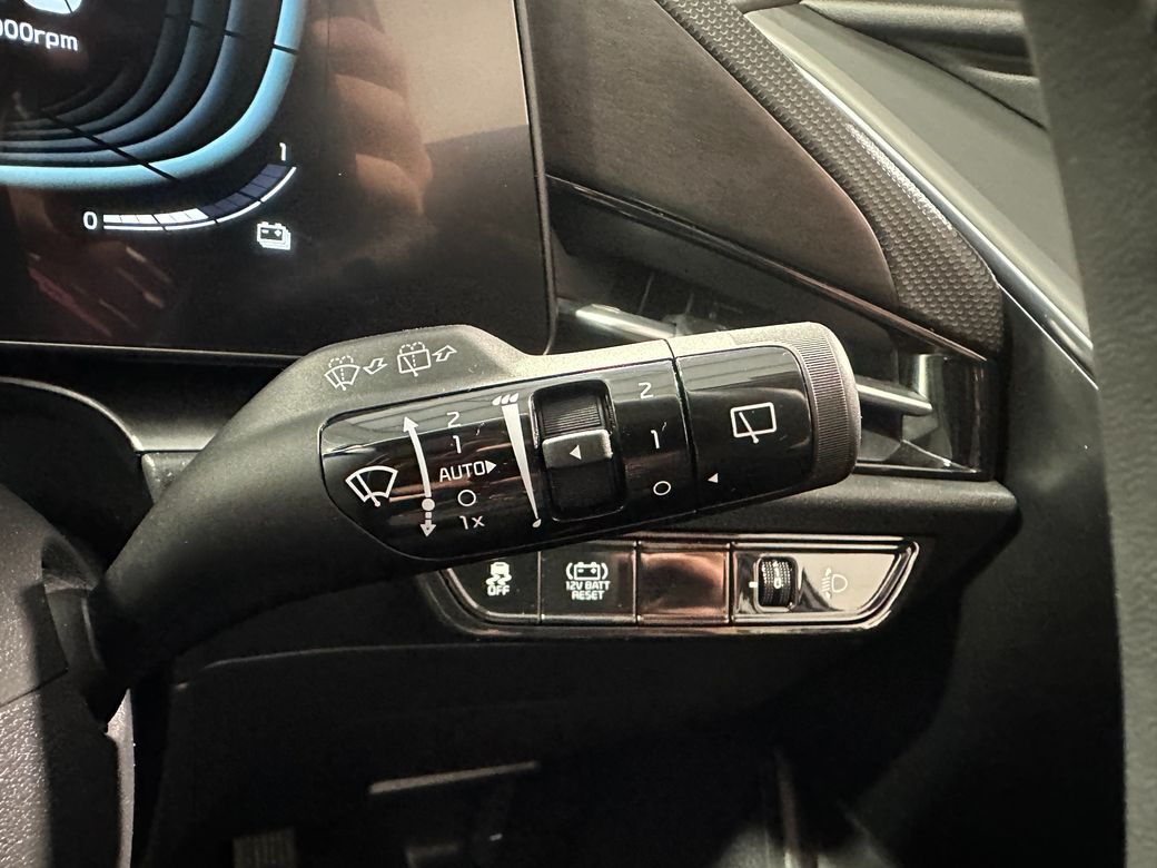 2024 Kia Niro