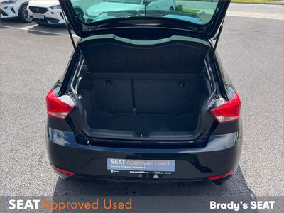 2025 SEAT Ibiza