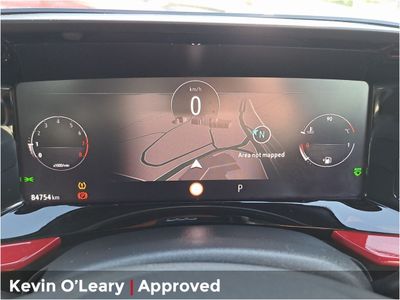 2021 Opel Mokka